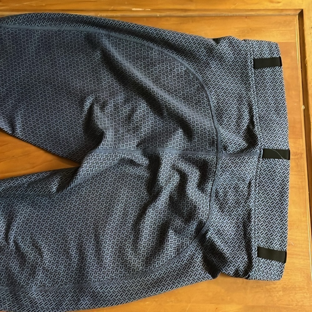 Kerrits Performance Fleece Riding Pants Size Large - Picture 10 of 11